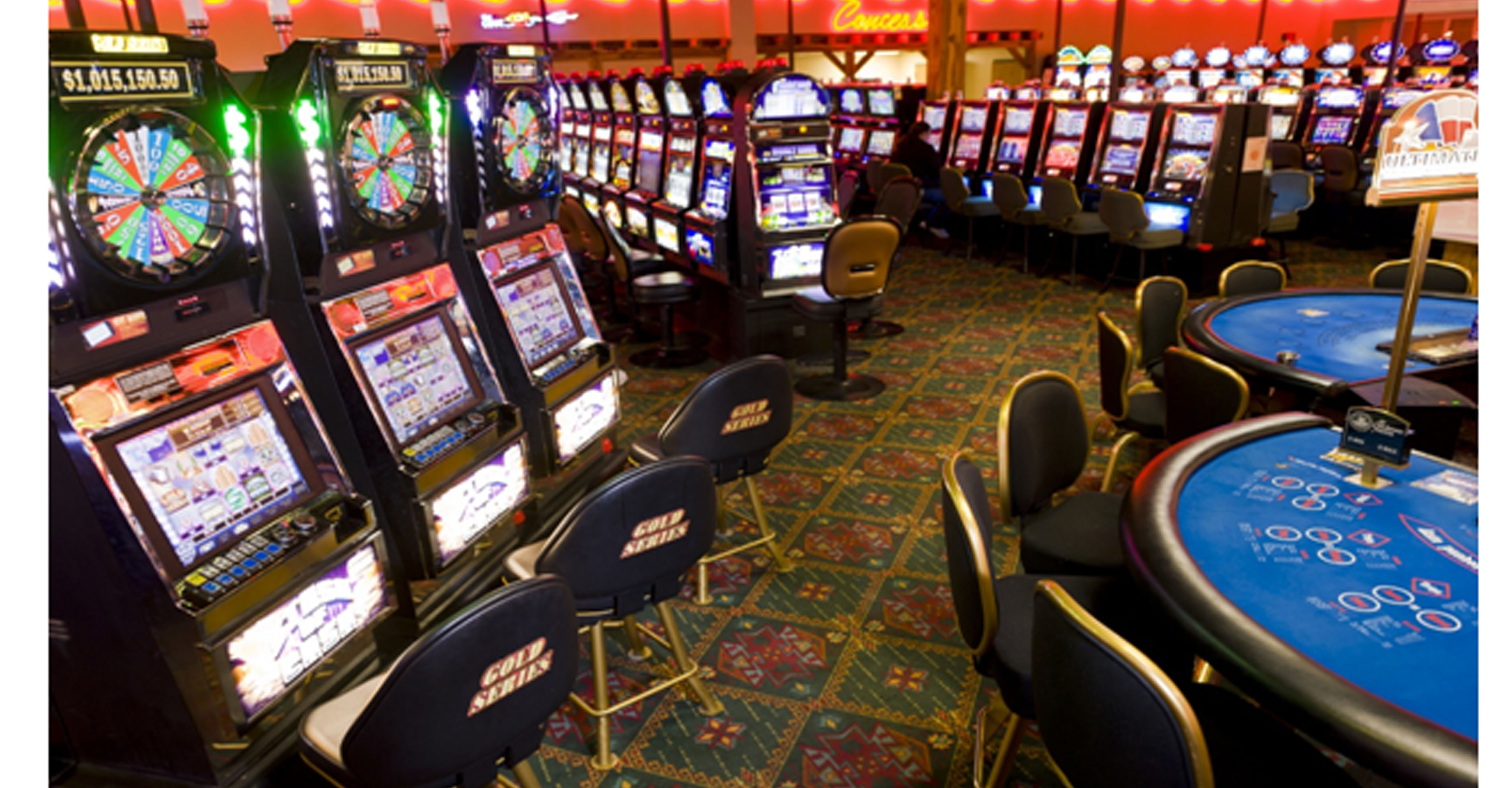 Free slots games top rated