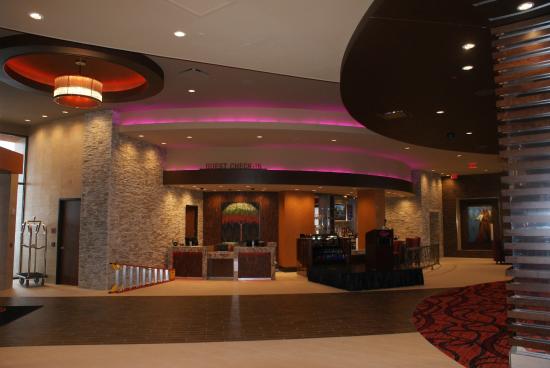 Osage casino ponca city hotel